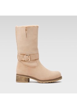 Botki Clara Barson WS819-02 ze sklepu ccc.eu w kategorii Botki - zdjęcie 188067771