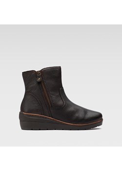 Botki Go Soft WI23-WARUNA-05 ze sklepu ccc.eu w kategorii Botki - zdjęcie 188068021