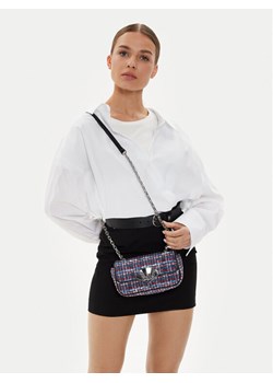 Torebka KARL LAGERFELD 245W3040 Kolorowy ze sklepu eobuwie.pl w kategorii Listonoszki - zdjęcie 188068101