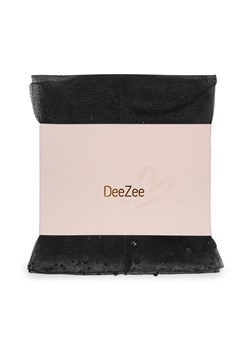 Skarpety krótkie DeeZee ZGB_S230099_Z_SS25 ONE SIZE Czarny ze sklepu eobuwie.pl w kategorii Skarpetki damskie - zdjęcie 188068122