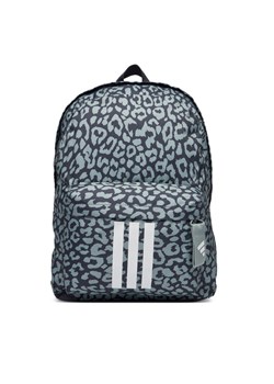 Plecak adidas KA0287 Niebieski ze sklepu eobuwie.pl w kategorii Plecaki - zdjęcie 188068142