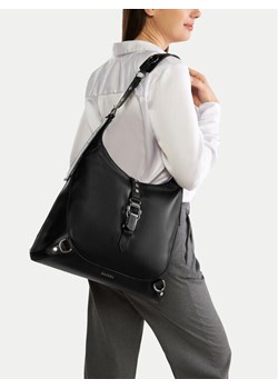 Torebka Badura BHA7955-BR Czarny ze sklepu eobuwie.pl w kategorii Torebki damskie - zdjęcie 188068190