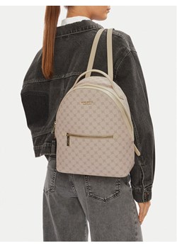 Nine West Plecak JH6390-NW Beżowy ze sklepu MODIVO w kategorii Plecaki - zdjęcie 188068403