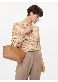 Silvian Heach Torebka RCP23051BO Brązowy ze sklepu MODIVO w kategorii Kuferki - zdjęcie 188068404