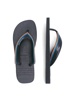 Havaianas Japonki 41460579799 Czarny ze sklepu MODIVO w kategorii Klapki męskie - zdjęcie 188068412