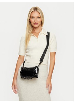 Steve Madden Torebka Bnicco SM13001162-BLK Czarny ze sklepu MODIVO w kategorii Listonoszki - zdjęcie 188068440