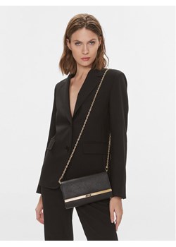 MICHAEL Michael Kors Torebka Mona 30H3G8OC3L Czarny ze sklepu MODIVO w kategorii Kopertówki - zdjęcie 188068450