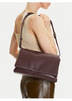 MEXX Torebka C-MEXX-H-003-08 Bordowy ze sklepu MODIVO w kategorii Listonoszki - zdjęcie 188068470