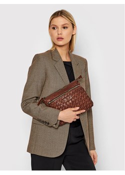 Pikolinos Torebka WHA-181 Brązowy ze sklepu MODIVO w kategorii Listonoszki - zdjęcie 188068491