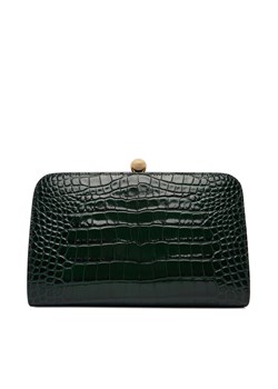 Torebka Furla WB01901 BX4255 IT 4282S 1007 Zielony ze sklepu eobuwie.pl w kategorii Kopertówki - zdjęcie 188069782