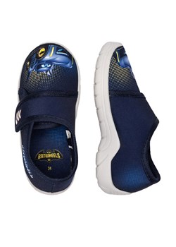 Kapcie BATWHEELS AW24-229WBBW Granatowy ze sklepu eobuwie.pl w kategorii Kapcie dziecięce - zdjęcie 188069783