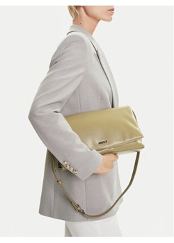 Torebka MEXX C-MEXX-H-003-08 Zielony ze sklepu eobuwie.pl w kategorii Listonoszki - zdjęcie 188069784