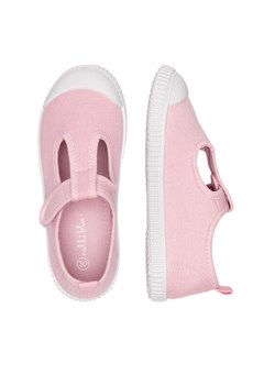 Kapcie Nelli Blu CP91-25819 IV DZ Różowy ze sklepu eobuwie.pl w kategorii Kapcie dziecięce - zdjęcie 188069792