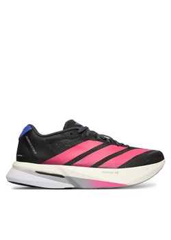 Buty do biegania adidas adizero Boston 13 JP9247 Czarny ze sklepu eobuwie.pl w kategorii Buty sportowe damskie - zdjęcie 188069804