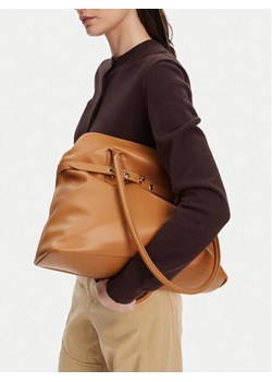 Torebka DeeZee C-DZE-S-010-08 Beżowy ze sklepu eobuwie.pl w kategorii Torby Shopper bag - zdjęcie 188069813