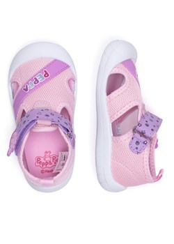 Kapcie Peppa Pig CM-SS25-245PP Różowy ze sklepu eobuwie.pl w kategorii Kapcie dziecięce - zdjęcie 188069824
