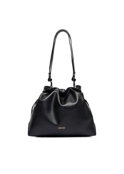 Liu Jo Torebka AA6096 E0958 Czarny ze sklepu MODIVO w kategorii Torebki damskie - zdjęcie 188070342