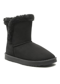 DeeZee Śniegowce WSL19150-17 Czarny ze sklepu MODIVO w kategorii Śniegowce damskie - zdjęcie 188070353