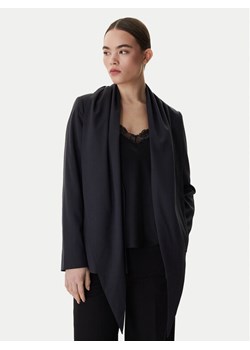 Vero Moda Marynarka Mira 10341163 Szary Regular Fit ze sklepu MODIVO w kategorii Marynarki damskie - zdjęcie 188070370