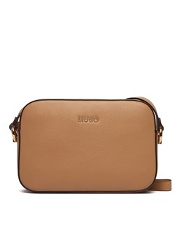 Liu Jo Torebka AA6211 E1012 Brązowy ze sklepu MODIVO w kategorii Listonoszki - zdjęcie 188070391