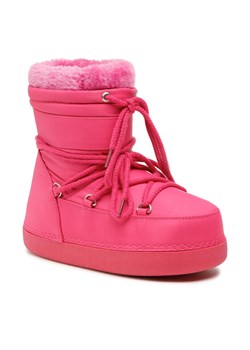 Jenny Fairy Śniegowce WS19002-06 Różowy ze sklepu MODIVO w kategorii Śniegowce damskie - zdjęcie 188070403