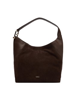 Furla Torebka Lara M WB01900 BX1895 BG 4286S Brązowy ze sklepu MODIVO w kategorii Torebki damskie - zdjęcie 188070410