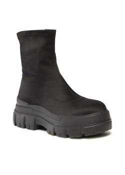 Jenny Fairy Botki LS5851-01 Czarny ze sklepu MODIVO w kategorii Botki - zdjęcie 188070433