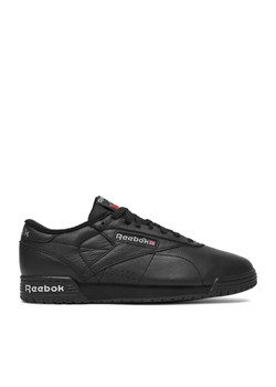 Reebok Sneakersy EO-EXOFIT LO CLEAN LOGO INT 100000168 Czarny ze sklepu MODIVO w kategorii Buty sportowe męskie - zdjęcie 188070441