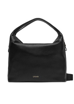Liu Jo Torebka AA6057 ES026 Czarny ze sklepu MODIVO w kategorii Torebki damskie - zdjęcie 188070462