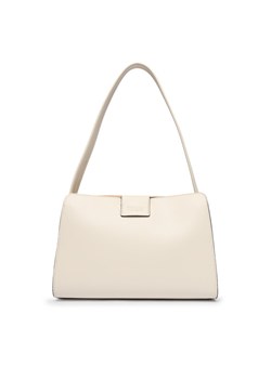 Torebka TOUS CITY M. KAOS ICON 2002355201 Écru ze sklepu eobuwie.pl w kategorii Torebki damskie - zdjęcie 188071454