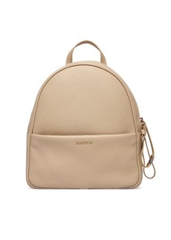 Plecak Coccinelle U45 Coccinellenory E1 U45 14 02 01 Beżowy ze sklepu eobuwie.pl w kategorii Plecaki - zdjęcie 188071521