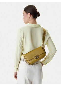 Torebka Coccinelle U4K Coccinelle C-Me Lock E1 U4K 12 02 01 Zielony ze sklepu eobuwie.pl w kategorii Torebki damskie - zdjęcie 188071543