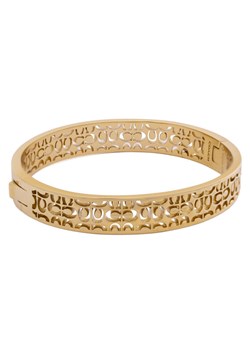 Bransoletka Coach 37541313 Złoty ze sklepu eobuwie.pl w kategorii Bransoletki - zdjęcie 188071552