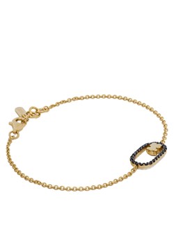 Bransoletka TOUS Camille 1004562700 Srebrny ze sklepu eobuwie.pl w kategorii Bransoletki - zdjęcie 188071560