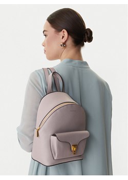 Plecak Coccinelle TFK Coccinelle Beat Grneratio E1 TFK 14 01 01 Szary ze sklepu eobuwie.pl w kategorii Plecaki - zdjęcie 188071581