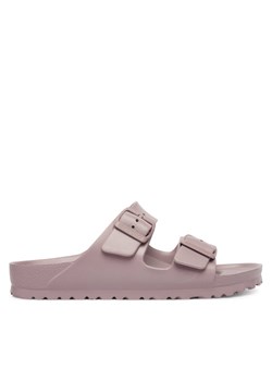 Klapki Birkenstock Arizona 1031294 Fioletowy ze sklepu eobuwie.pl w kategorii Klapki damskie - zdjęcie 188071630