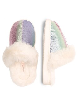 Kapcie Nelli Blu K-23 Kolorowy ze sklepu eobuwie.pl w kategorii Kapcie dziecięce - zdjęcie 188071711