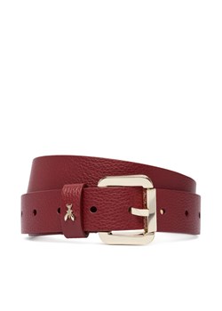 Pasek Damski Patrizia Pepe CW8684/L001-B861 Brązowy ze sklepu eobuwie.pl w kategorii Paski damskie - zdjęcie 188071714