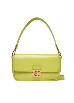 Torebka Coccinelle U4M Coccinelle C-Me E1 U4M 12 02 01 Zielony ze sklepu eobuwie.pl w kategorii Torebki damskie - zdjęcie 188071742