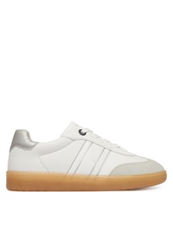 Sneakersy Tommy Hilfiger T3A9-34242-1269X025 S Biały ze sklepu eobuwie.pl w kategorii Buty sportowe dziecięce - zdjęcie 188071751