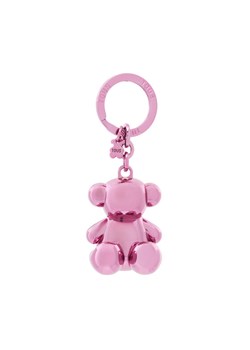 Brelok TOUS LLAVERO METAL BOLD BEAR 2002040613 Różowy ze sklepu eobuwie.pl w kategorii Breloki - zdjęcie 188071810