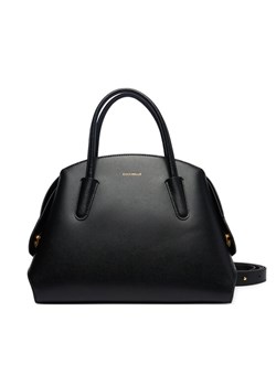 Torebka Coccinelle U7K Coccinelletylde E1 U7K 18 02 01 Czarny ze sklepu eobuwie.pl w kategorii Torebki damskie - zdjęcie 188071824