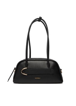 Torebka Coccinelle U4A Coccinellepaki E1 U4A 12 02 01 Czarny ze sklepu eobuwie.pl w kategorii Torebki damskie - zdjęcie 188071833