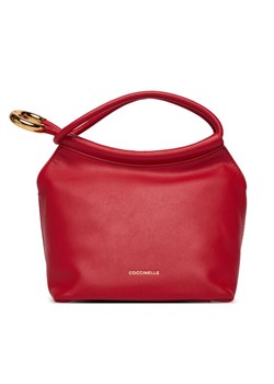 Torebka Coccinelle UAA Coccinellefinn Popuch E1 UAA 58 01 01 Czerwony ze sklepu eobuwie.pl w kategorii Torebki damskie - zdjęcie 188071834