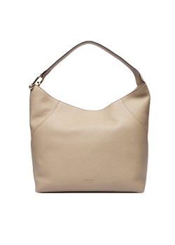 Torebka Furla Lara L WB01876 HSF000 BG 4488S 1007 Beżowy ze sklepu eobuwie.pl w kategorii Torebki damskie - zdjęcie 188071880