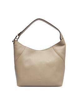 Torebka Furla Lara M WB01900 HSF000 BG 4488S 1007 Beżowy ze sklepu eobuwie.pl w kategorii Torebki damskie - zdjęcie 188071891