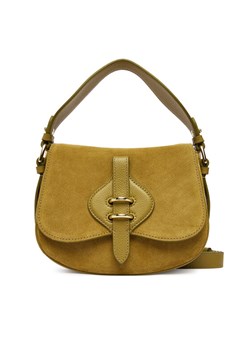 Torebka Coccinelle U7F Coccinellemavery E1 U7F 18 02 01 Zielony ze sklepu eobuwie.pl w kategorii Torebki damskie - zdjęcie 188071894