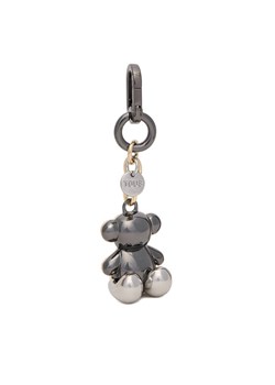 Brelok TOUS Bold Bear 2002358851 Czarny ze sklepu eobuwie.pl w kategorii Breloki - zdjęcie 188071911