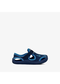 NIKE SUNRAY PROTECT (TD) ze sklepu Sizeer w kategorii Sandały dziecięce - zdjęcie 188074233