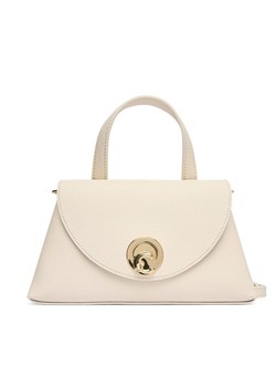 Coccinelle Torebka TOA Coccinellenikla E1 TOA 18 02 01 Écru ze sklepu MODIVO w kategorii Torebki damskie - zdjęcie 188074391